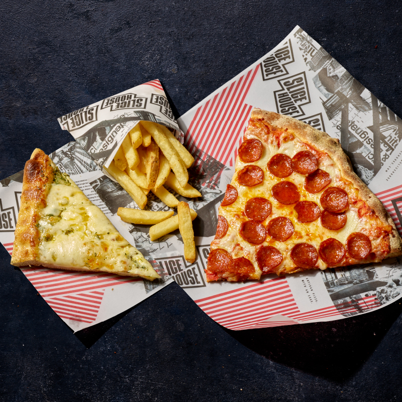 Slice Special