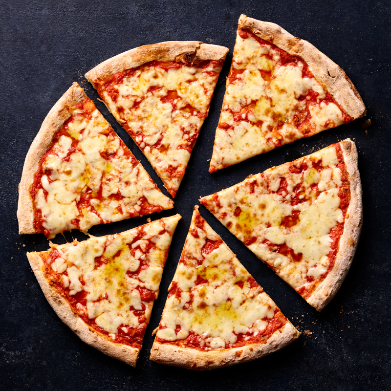 EASY CHEESY
