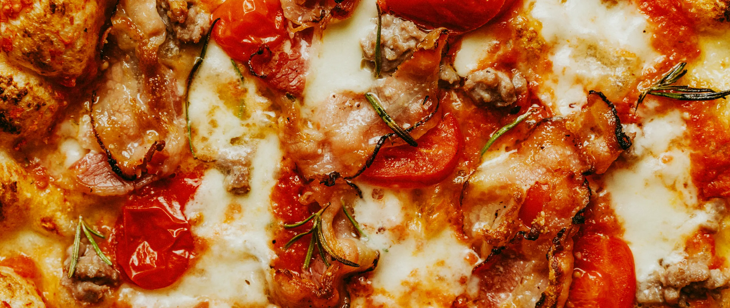 Vegan / Plant Based Pizzas