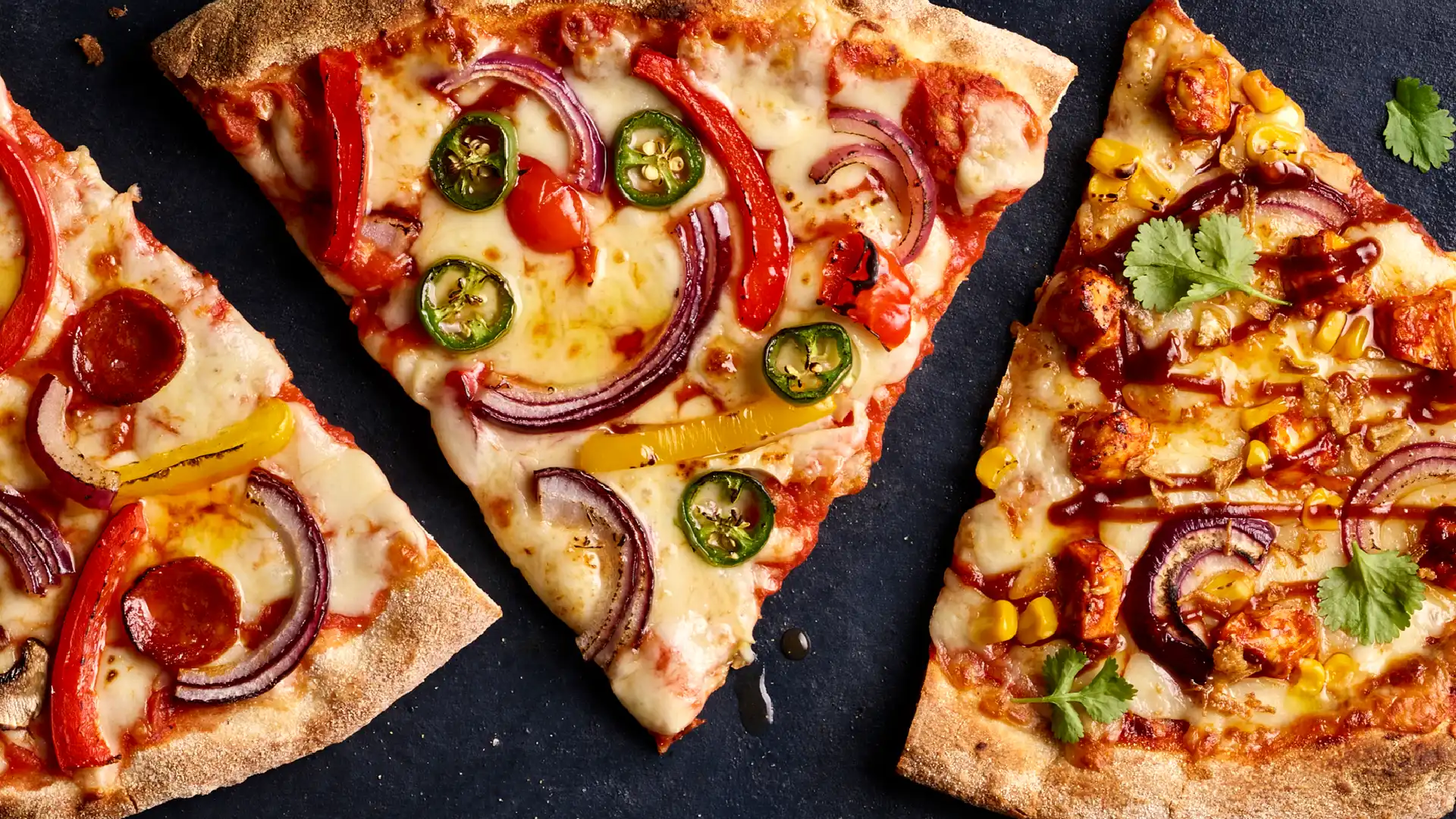 Today's Slices